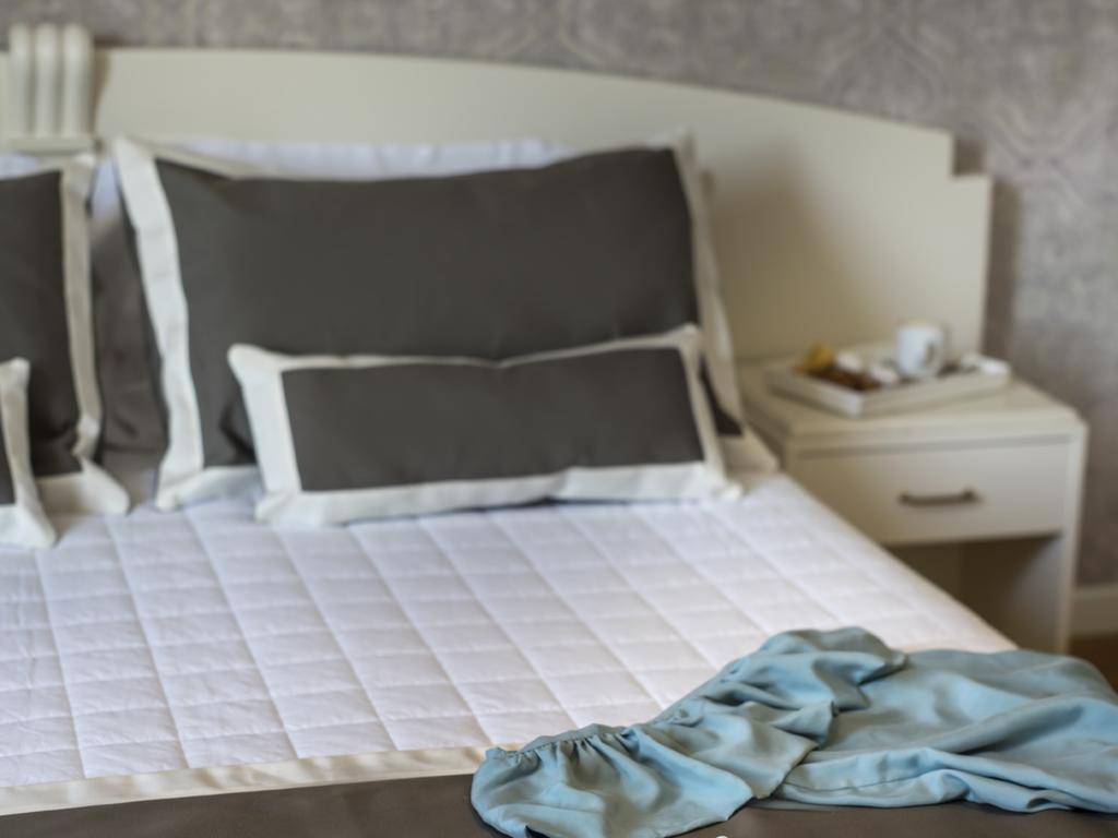 Novecento Suite Hotel Riccione Kültér fotó