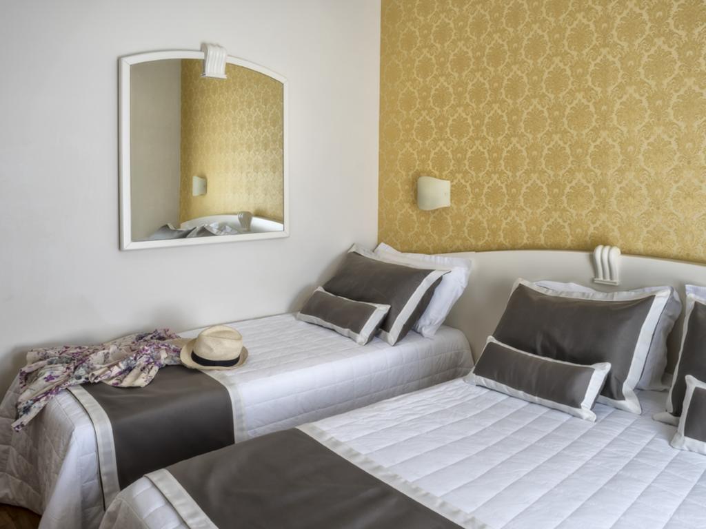 Novecento Suite Hotel Riccione Kültér fotó