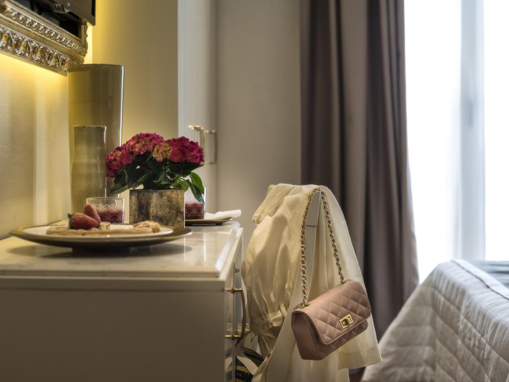 Novecento Suite Hotel Riccione Kültér fotó