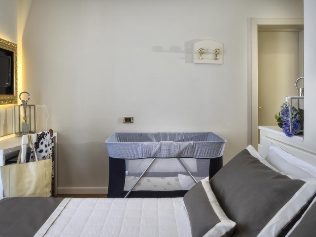 Novecento Suite Hotel Riccione Kültér fotó