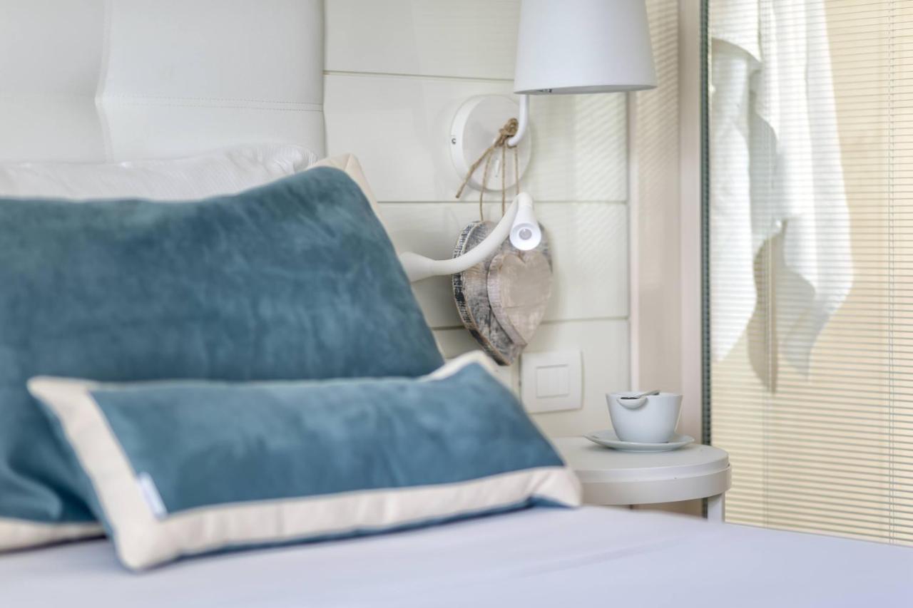 Novecento Suite Hotel Riccione Kültér fotó