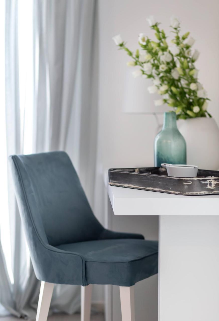 Novecento Suite Hotel Riccione Kültér fotó